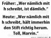 weiter