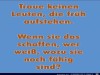 weiter