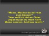 weiter