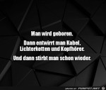 Man-wird-geboren.jpg auf www.funpot.net