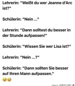 Freche-Schlerin.jpg auf www.funpot.net