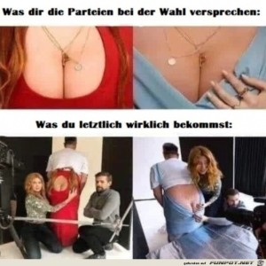 fun-Bild: Alles Fake
