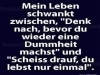 weiter