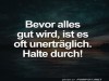 weiter