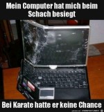 Da-war-wohl-jemand-zornig.jpg auf www.funpot.net