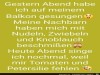 weiter