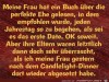 weiter