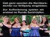 weiter
