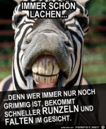 Immer-lachen.jpg auf www.funpot.net