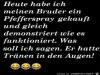 weiter