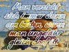 weiter