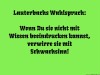 weiter
