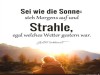 weiter