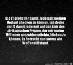 Man-respektiert-sich-jetzt.jpg auf www.funpot.net