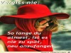 weiter