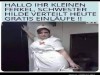 weiter