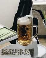 Endlich-ein-ordentlicher-Zahnarzt.jpg auf www.funpot.net