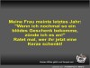 weiter