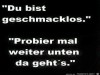 weiter