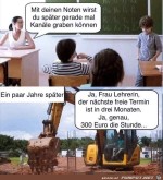 Mit-den-Noten-kommst-du-nicht-weit.jpg auf www.funpot.net