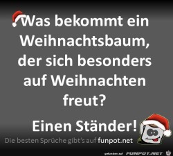 Der-Weihnachtsbaum.jpg auf www.funpot.net