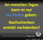 Motto-des-Tages.jpg auf www.funpot.net