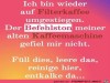 weiter