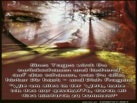 Ekines Tages wirst du zur�ck schauen