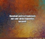 Baseball-in-Frankreich.jpg auf www.funpot.net