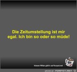 Die-Zeitumstellung-ist-mir-egal.jpg auf www.funpot.net