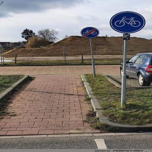 fun-Bild: Toller Radweg