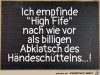 weiter