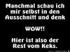 weiter
