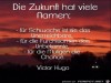 weiter