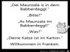 weiter