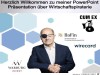 weiter