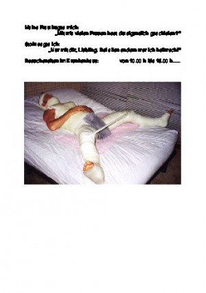 das war die falsche Antwort