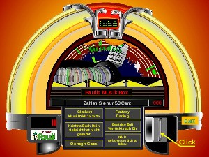 Juke Box Pauli 01