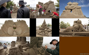 klicke hier, um die Datei herunterzuladen Sand-Skulpturen