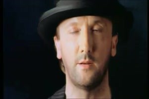 Marius Mueller-Westernhagen - Willenlos 1994