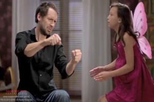 der Sicherheitsgurt rettet dein Leben