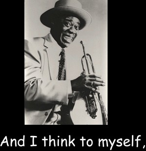 klicke hier, um die Datei herunterzuladen satchmo what a wonderful world