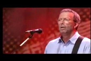 Eric Clapton - I Shot the Sheriff