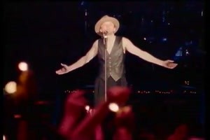 Westernhagen - Freiheit Livekonzert 1989