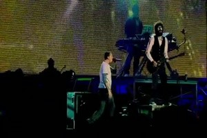 Linkin Park - Breaking the Habit