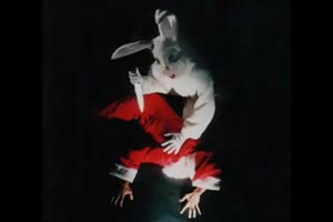 Nikolausi - Osterhasi