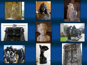 rodin museum