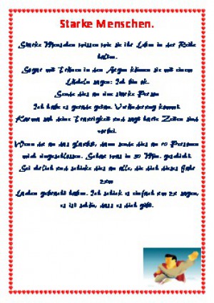 Starke Menschen1