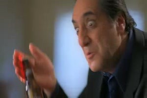 - Bud Light- Mafia
