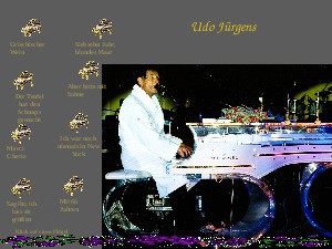 Jukebox - Udo J�rgens